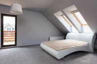 Roseworthy Barton bedroom extensions