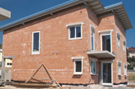 Roseworthy Barton home extensions
