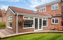 Roseworthy Barton house extension leads