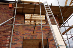 house extensions Roseworthy Barton